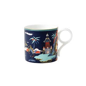 Wedgwood Wonderlust Mug