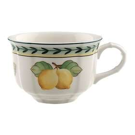 Villeroy & Boch French Garden Fleurence Tea Cup 20cl