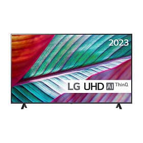 LG UR7800 75" 4K Ultra HD LED Smart TV (2024) - 75UR78006LK