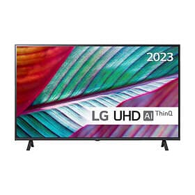 LG UR7800 43" 4K Ultra HD LED Smart TV - 43UR78006LK