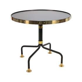 Scherlin 12 Cafébord Ø80cm