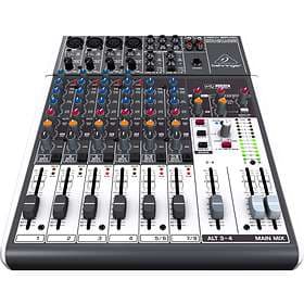 Behringer Xenyx 1204USB