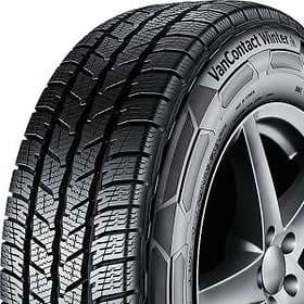 Continental VancoWinterContact 185/55 R15 6PR 90/88T TL