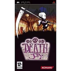 Death Jr. (PSP)
