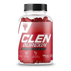 Trec Nutrition ClenBurexin 180 Kapslar
