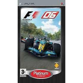 F1 06 (PSP)