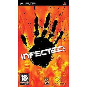 Infected (PSP)