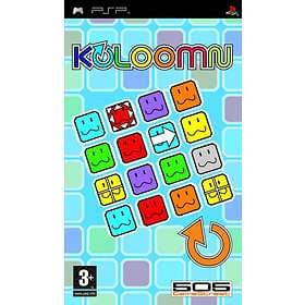 Koloomn (PSP)