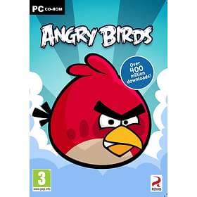 Angry Birds (PC)