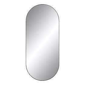 House Nordic Mirror Jersey Oval Mirror 4001435
