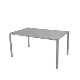 Cane-Line Pure Matbord 150x90cm