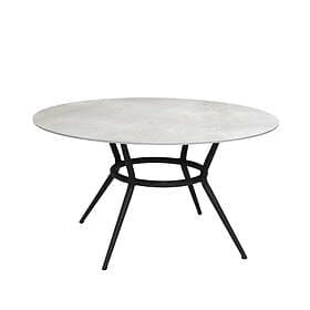 Cane-Line Joy Dining Table Runt Ø144cm
