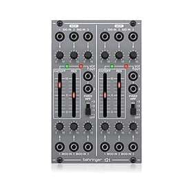 Behringer 121 Dual VCF