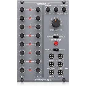 Behringer 182 Sequencer