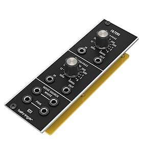 Behringer 923 Filters