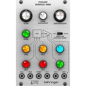 Behringer Filtamp Module 1006