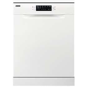 Zanussi ZDFN662W1 Vit