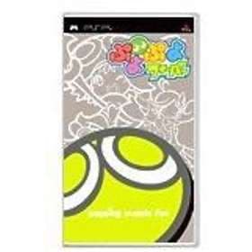 Puyo Pop Fever (PSP)