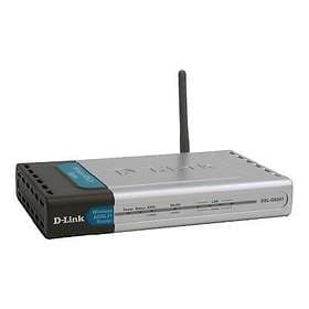 D-Link DSL-G624T
