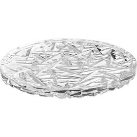 Orrefors Carat Bowl 125mm