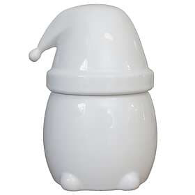DBKD Eating Santa Bowl Small 125mm