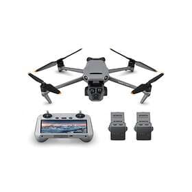DJI Mavic 3 Pro Fly More Combo (DJI RC)
