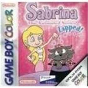 Sabrina the Animated Series: Zapped! (GBC)