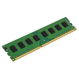 Kingston ValueRAM DDR3 1333MHz 8GB (KVR1333D3N9H/8G)