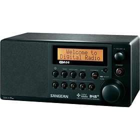Sangean DDR-31 Plus