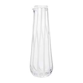 Broste Copenhagen Stripe Carafe med lock 0.8L