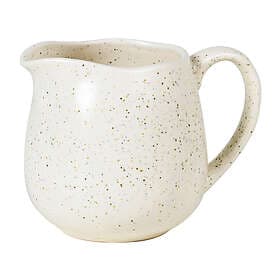 Broste Copenhagen Nordic Vanilla Milk Jug 30cl