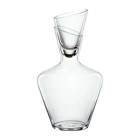 Spiegelau Definition vinkaraff med propp 1L