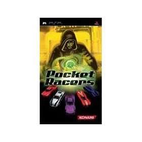 Pocket Racers (PSP)