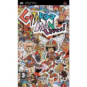 Gitaroo Man Lives! (PSP)