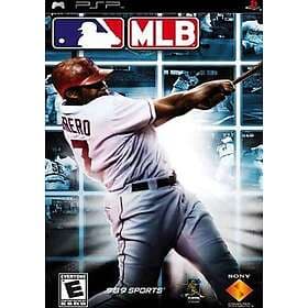 MLB (PSP)