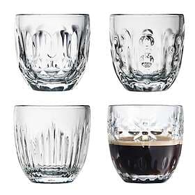 olika La Rochere Espresso Cup 10cl 4-pack