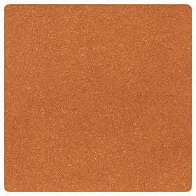 Lind DNA Square Coasters Core 10x10 cm, Flecked Nature Natur Gummi
