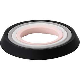 RIG-TIG Place-It Underlägg Silicone 4-pack Multi