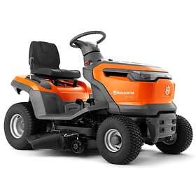 Husqvarna TS 114