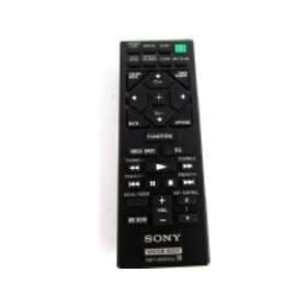 Sony RMT-AM420U TV remote control