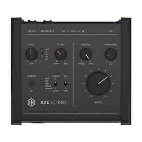 IK Multimedia Axe I/O One