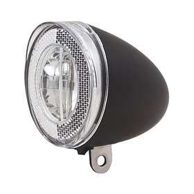 Spanninga Framlampa swingo C20 Xdoc Black