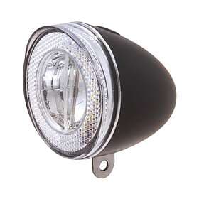 Spanninga Framlampa swingo C20 XB Black