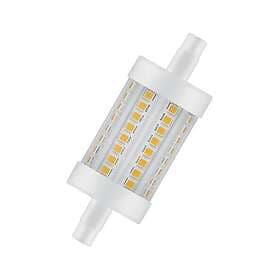 Osram LINE 8.5W/827 R7s (75W) dimmable