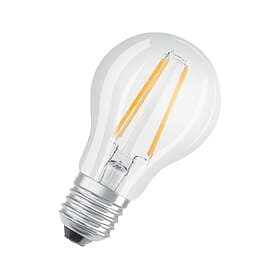 Osram LED-glödlampa STAR+ Active & Relax standard 7W/827/865 (60W) filament clea