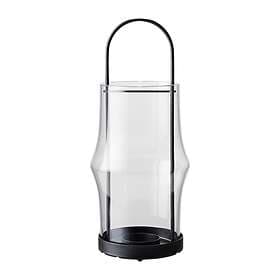 Holmegaard Arc Lantern 25.5cm