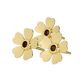 Design House Stockholm Me to You Candle Holder 3-pack