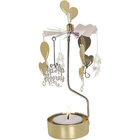 Pluto Produkter Fira Angel Chimes
