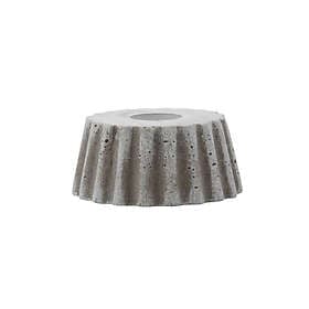 House Doctor Mold Bake Candlestick Ø7cm