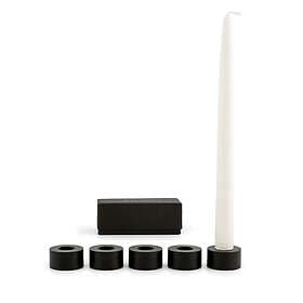 Klong Constella Candle Holder 5-pack